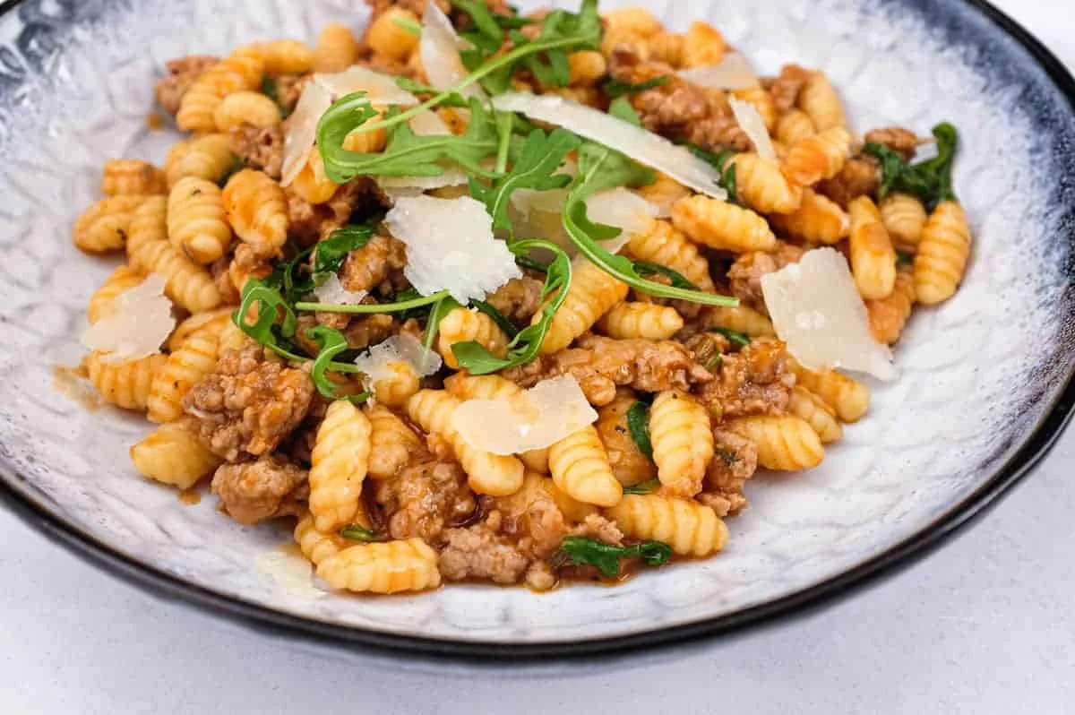 Gastronomia sarda